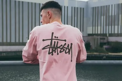 stussy sweatshirt